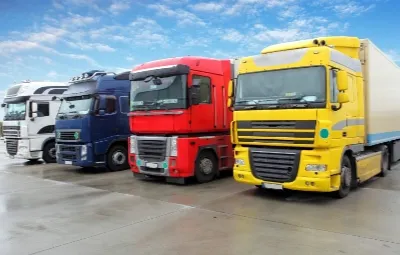 İstanbul Kadirli Nakliye Ambarı