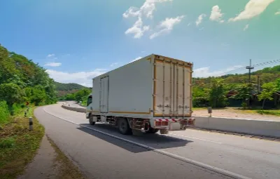 İstanbul ile Kadirli Arası Bulaşık Makinesi Taşıma