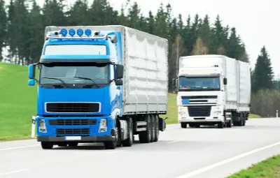 İstanbul ile Kadirli Arası Eşya Taşıma